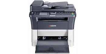 Kyocera FS-1325MFP Laser Printer